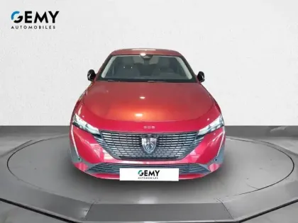 Photo 157 Peugeot 308  PHEV 180 e-EAT8