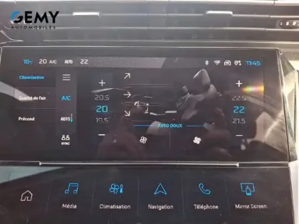 Photo 63 Peugeot 308  PHEV 180 e-EAT8