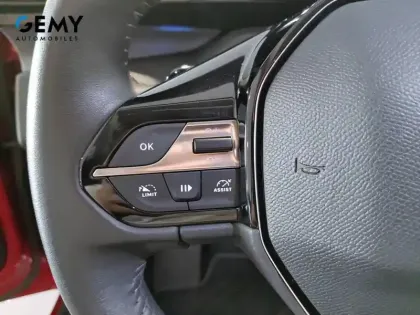 Photo 147 Peugeot 308  PHEV 180 e-EAT8