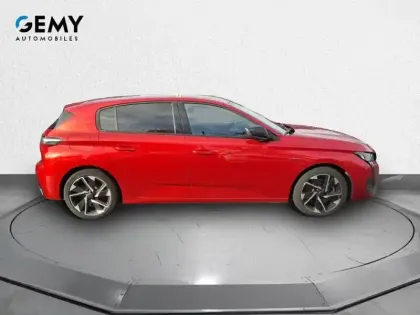 Photo 44 Peugeot 308  PHEV 180 e-EAT8