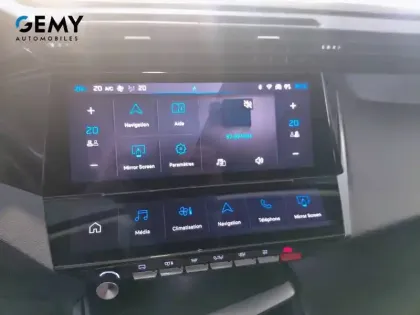 Photo 140 Peugeot 308  PHEV 180 e-EAT8