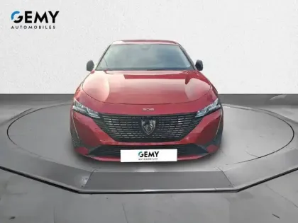 Photo 42 Peugeot 308  PHEV 180 e-EAT8