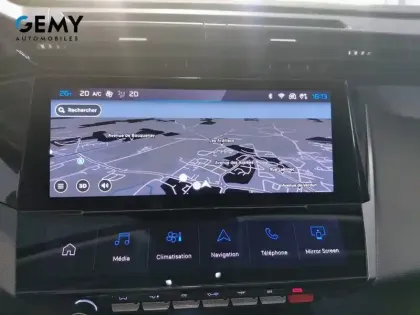 Photo 145 Peugeot 308  PHEV 180 e-EAT8