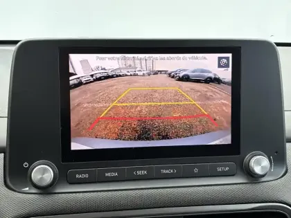 Photo 8 Hyundai Kona  Electrique 39 kWh - 136 ch