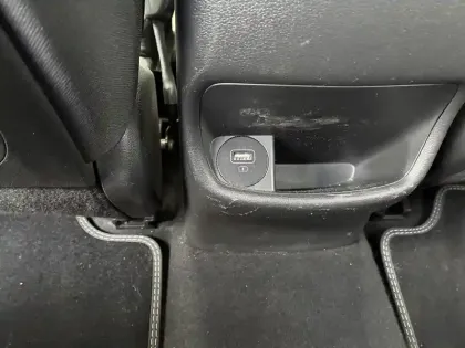 Photo 23 Hyundai Kona  Electrique 39 kWh - 136 ch