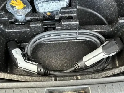 Photo 24 Hyundai Kona  Electrique 39 kWh - 136 ch