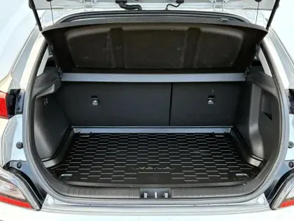 Photo 21 Hyundai Kona  Electrique 39 kWh - 136 ch