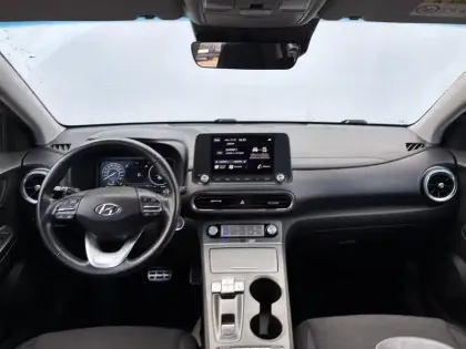 Photo 9 Hyundai Kona  Electrique 39 kWh - 136 ch