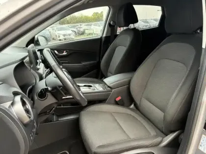 Photo 10 Hyundai Kona  Electrique 39 kWh - 136 ch