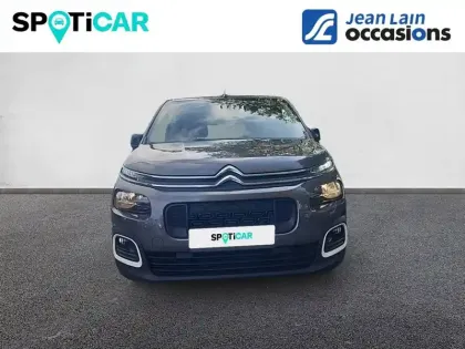 Photo 41 Citroën Berlingo  Taille M BlueHDi 100 S&S BVM6