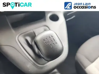 Photo 53 Citroën Berlingo  Taille M BlueHDi 100 S&S BVM6