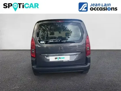 Photo 24 Citroën Berlingo  Taille M BlueHDi 100 S&S BVM6