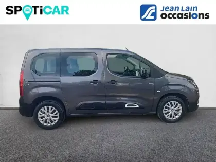 Photo 43 Citroën Berlingo  Taille M BlueHDi 100 S&S BVM6