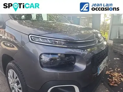 Photo 35 Citroën Berlingo  Taille M BlueHDi 100 S&S BVM6