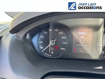 Photo 38 Fiat Ducato  FOURGON TOLE 3T0 L1H1 2.2 JTD MULTIJET 140CH 