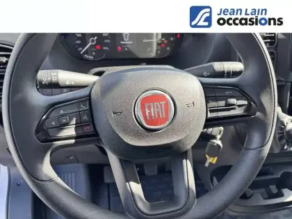 Photo 31 Fiat Ducato  FOURGON TOLE 3T0 L1H1 2.2 JTD MULTIJET 140CH 