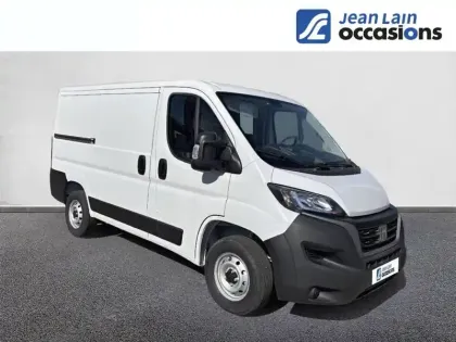 Photo 22 Fiat Ducato  FOURGON TOLE 3T0 L1H1 2.2 JTD MULTIJET 140CH 