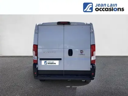 Photo 25 Fiat Ducato  FOURGON TOLE 3T0 L1H1 2.2 JTD MULTIJET 140CH 