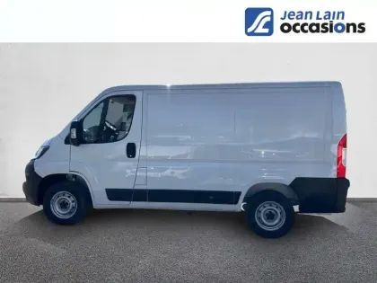 Photo 27 Fiat Ducato  FOURGON TOLE 3T0 L1H1 2.2 JTD MULTIJET 140CH 