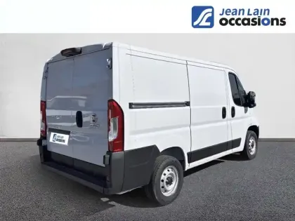 Photo 24 Fiat Ducato  FOURGON TOLE 3T0 L1H1 2.2 JTD MULTIJET 140CH 