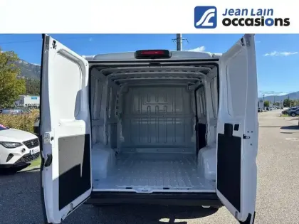 Photo 29 Fiat Ducato  FOURGON TOLE 3T0 L1H1 2.2 JTD MULTIJET 140CH 