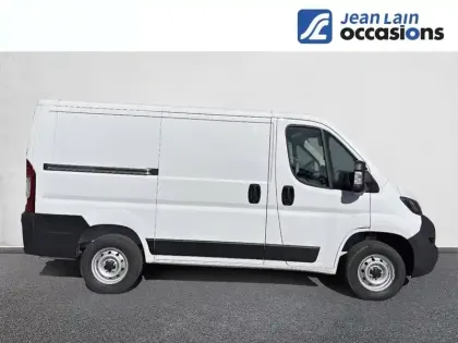 Photo 23 Fiat Ducato  FOURGON TOLE 3T0 L1H1 2.2 JTD MULTIJET 140CH 