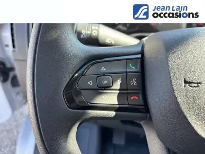 Photo 35 Fiat Ducato  FOURGON TOLE 3T0 L1H1 2.2 JTD MULTIJET 140CH 