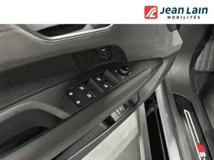 Photo 56 Audi E-tron S  GT 591 ch quattro