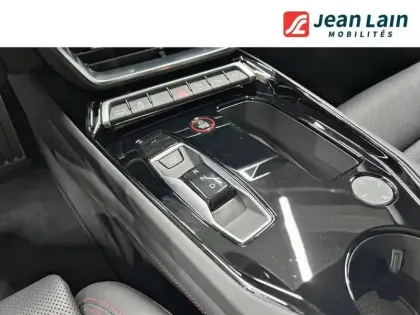 Photo 12 Audi E-tron S  GT 591 ch quattro