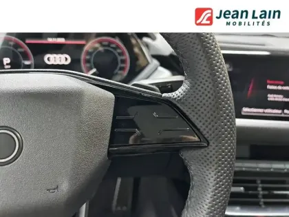 Photo 11 Audi E-tron S  GT 591 ch quattro