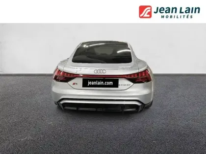 Photo 24 Audi E-tron S  GT 591 ch quattro