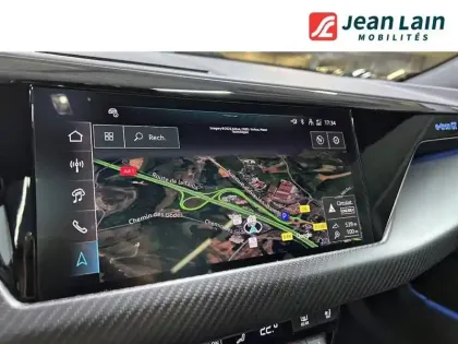 Photo 14 Audi E-tron S  GT 591 ch quattro