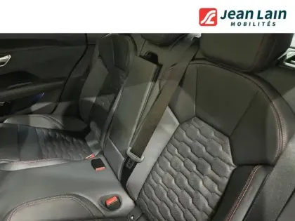 Photo 35 Audi E-tron S  GT 591 ch quattro