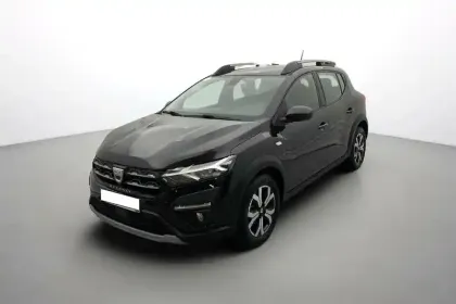Photo Dacia Sandero Stepway Confort