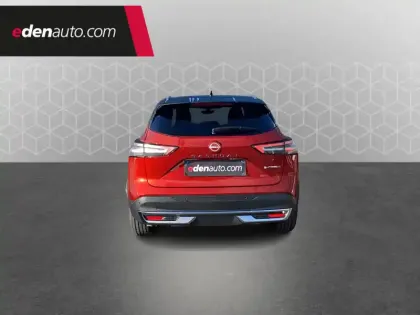 Photo 23 Nissan Qashqai  Hybrid e-Power Gen3 190 ch