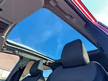 Photo 17 Nissan Qashqai  Hybrid e-Power Gen3 190 ch