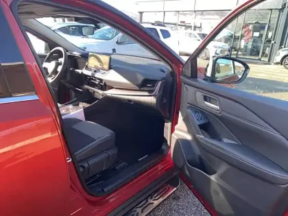 Photo 10 Nissan Qashqai  Hybrid e-Power Gen3 190 ch