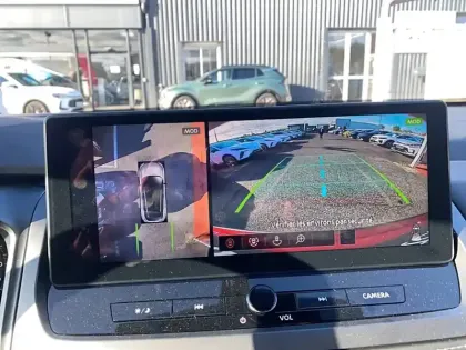 Photo 14 Nissan Qashqai  Hybrid e-Power Gen3 190 ch