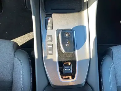 Photo 16 Nissan Qashqai  Hybrid e-Power Gen3 190 ch