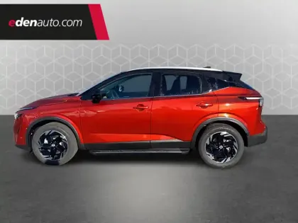 Photo 21 Nissan Qashqai  Hybrid e-Power Gen3 190 ch