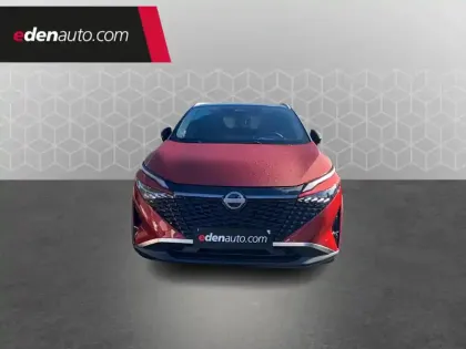 Photo 20 Nissan Qashqai  Hybrid e-Power Gen3 190 ch