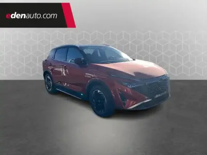 Photo 26 Nissan Qashqai  Hybrid e-Power Gen3 190 ch