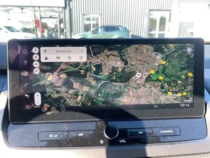 Photo 13 Nissan Qashqai  Hybrid e-Power Gen3 190 ch