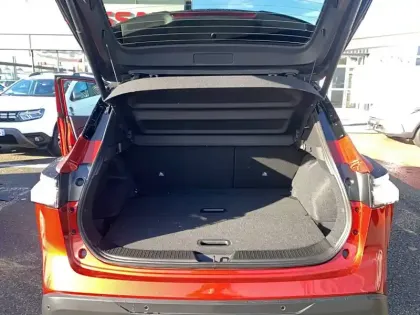 Photo 11 Nissan Qashqai  Hybrid e-Power Gen3 190 ch