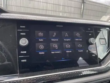 Photo 12 Volkswagen Polo Gén. VI Ph2 Evo Life 5