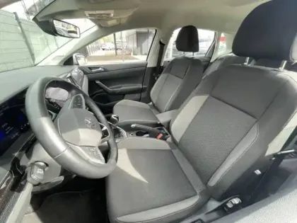 Photo 8 Volkswagen Polo Gén. VI Ph2 Evo Life 5