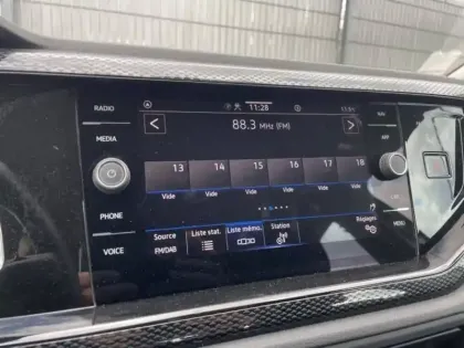 Photo 13 Volkswagen Polo Gén. VI Ph2 Evo Life 5