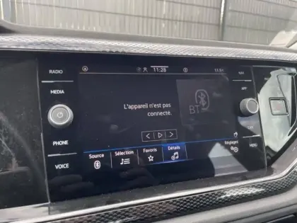 Photo 11 Volkswagen Polo Gén. VI Ph2 Evo Life 5