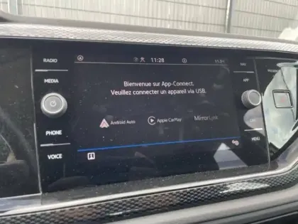 Photo 9 Volkswagen Polo Gén. VI Ph2 Evo Life 5