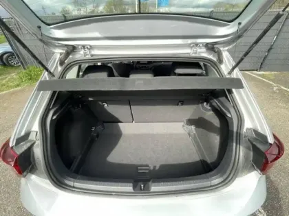 Photo 7 Volkswagen Polo Gén. VI Ph2 Evo Life 5